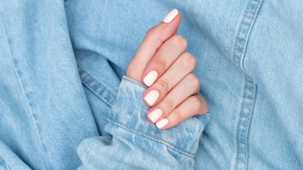 The Best Gel Nail Kits for At-Home Manicures - www.etonline.com