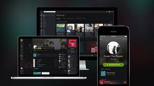 Spotify pledges $10m to musicians hit by pandemic - www.breakingnews.ie