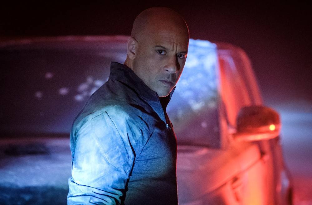 ‘Bloodshot’ with Vin Diesel - www.thehollywoodnews.com