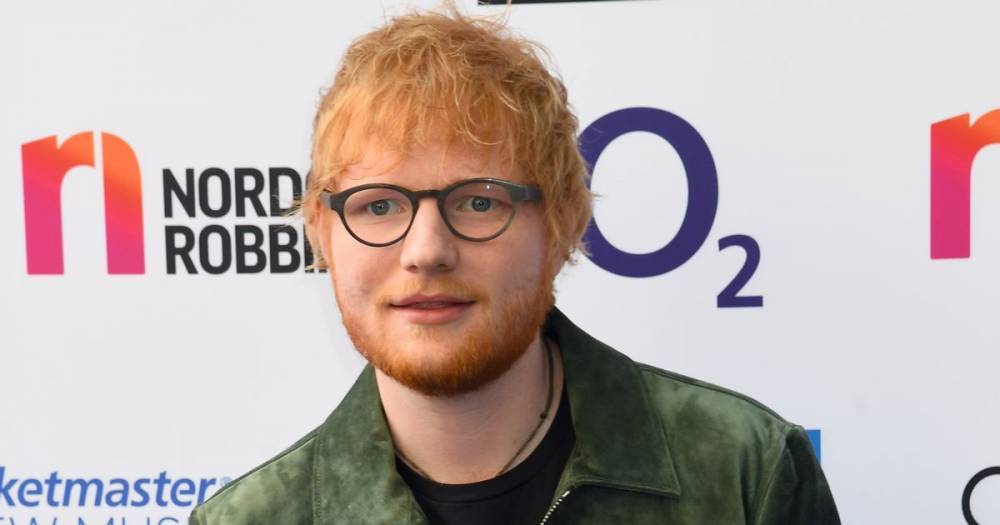Ed Sheeran 'pays full wages to staff' after closing restaurant down amid coronavirus outbreak - www.ok.co.uk