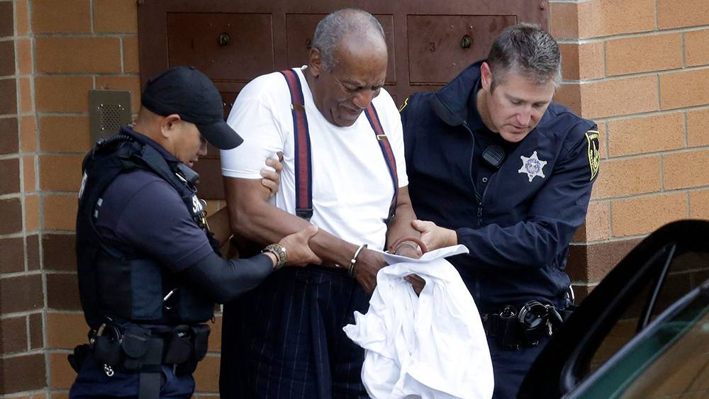 Bill Cosby’s Attorneys Fear He Will Contract Coronavirus in Prison - variety.com - city Phoenix