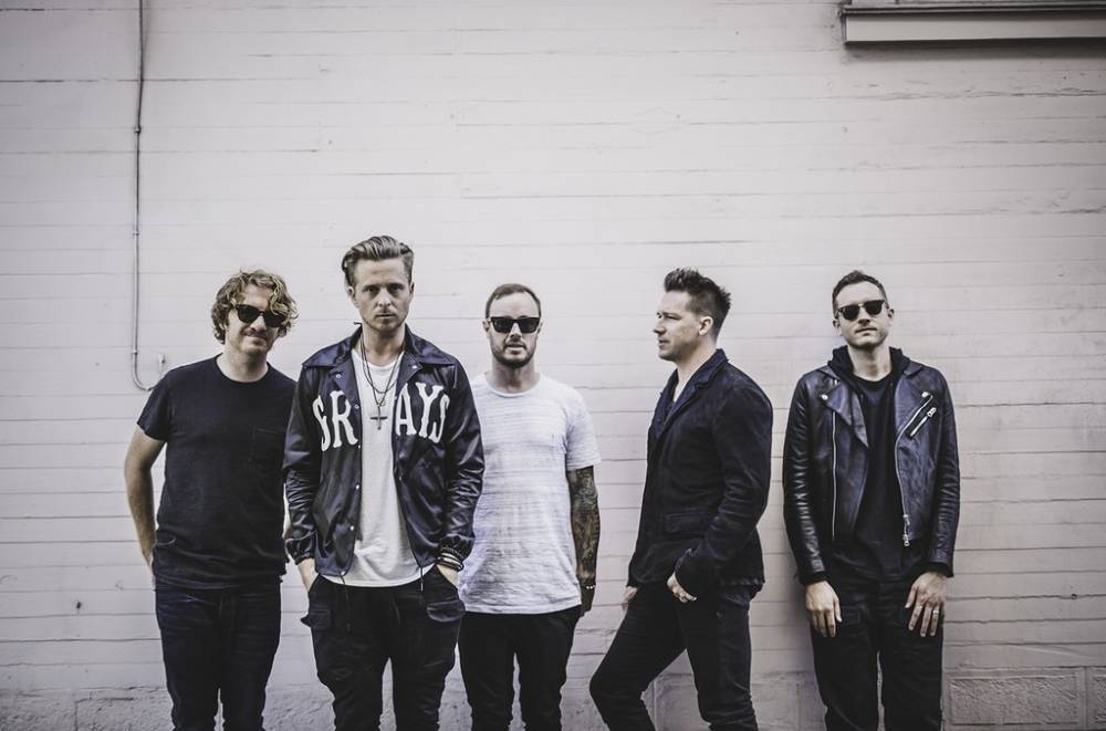 OneRepublic Look Ahead to 'Better Days' on Optimistic New Single: Listen - www.billboard.com
