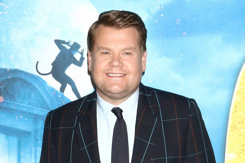 James Corden Is Hosting A ‘Late Late Show’ Primetime Special From Home With Billie Eilish, John Legend And More - etcanada.com