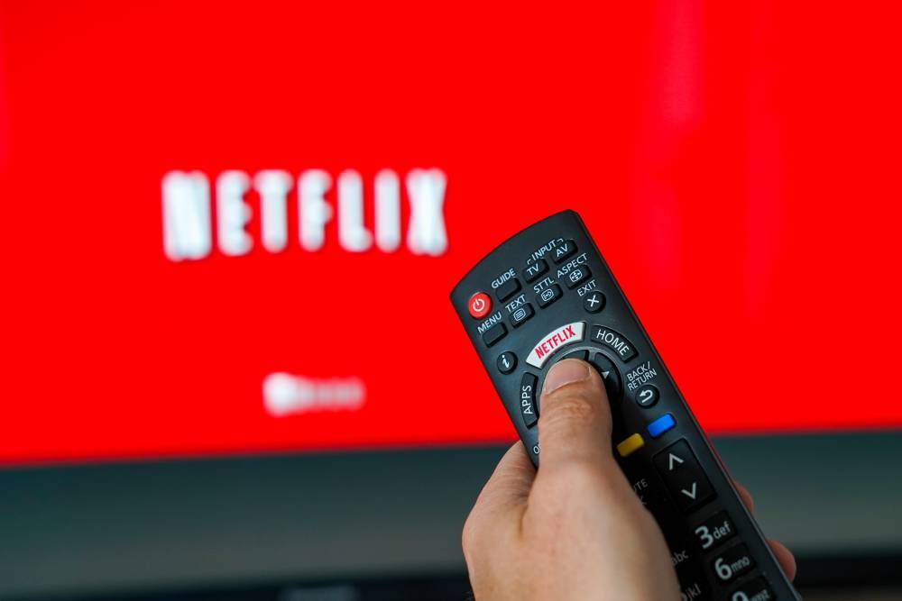 Netflix Sporadic Outage “Fixed,” Streamer Says As U.S & Europe Subscribers See Disruptions - deadline.com - USA