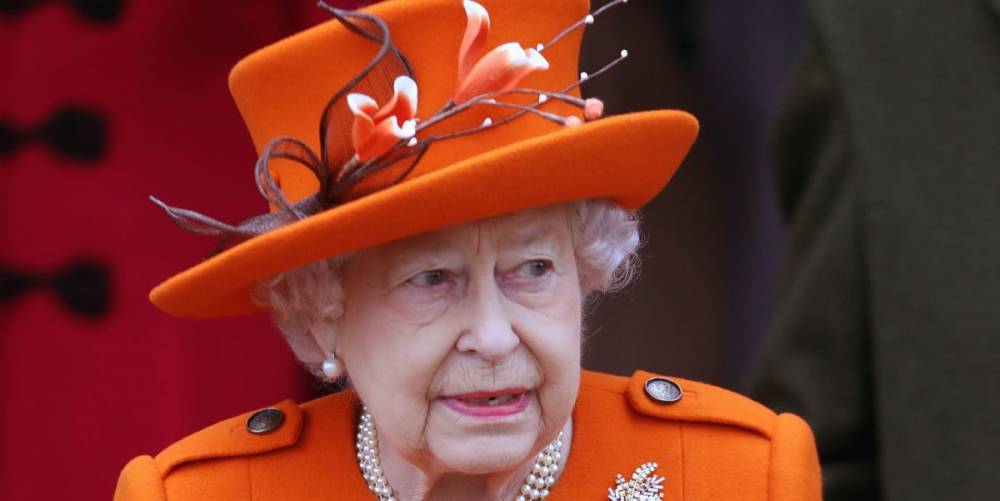 Queen Elizabeth "Remains in Good Health" amid Prince Charles's Coronavirus Diagnosis - www.harpersbazaar.com - Scotland