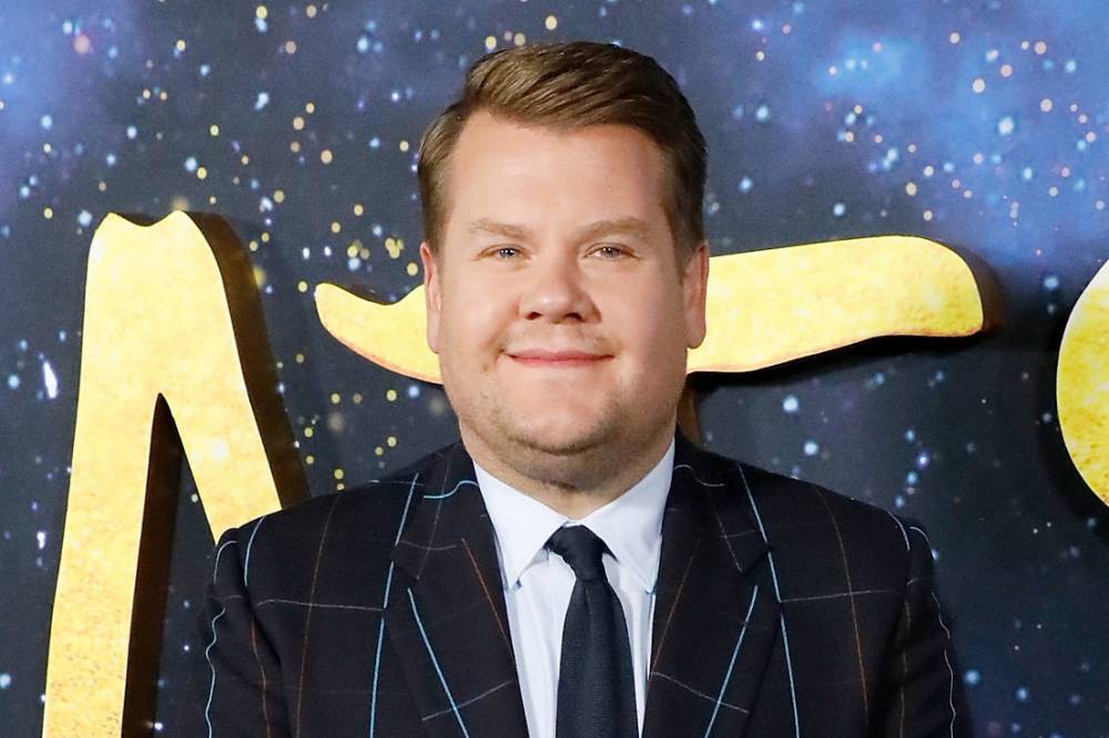 James Corden to host ‘Late Late Show’ primetime special with Billie Eilish, John Legend, more - nypost.com - London - Italy - South Korea
