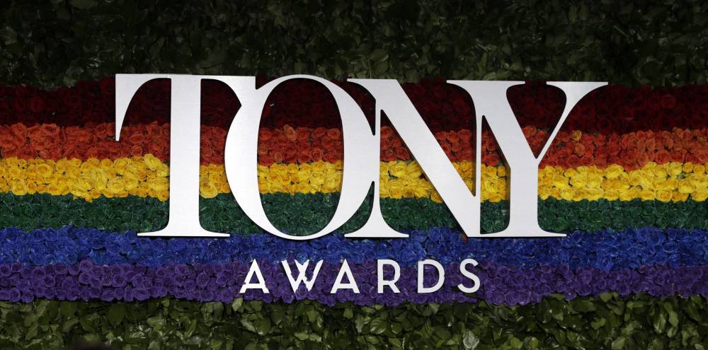 Broadway’s Tony Awards Postponed Due To COVID-19 Pandemic, Date To Be Determined - deadline.com - USA - county Hall - county York