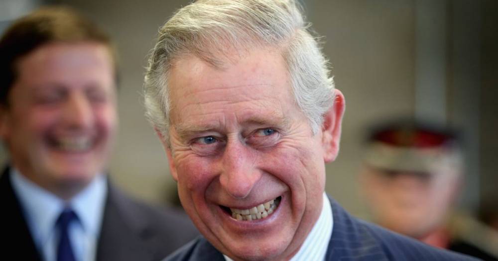 10 things you didn’t know about Prince Charles – as the royal tests positive for coronavirus - www.ok.co.uk