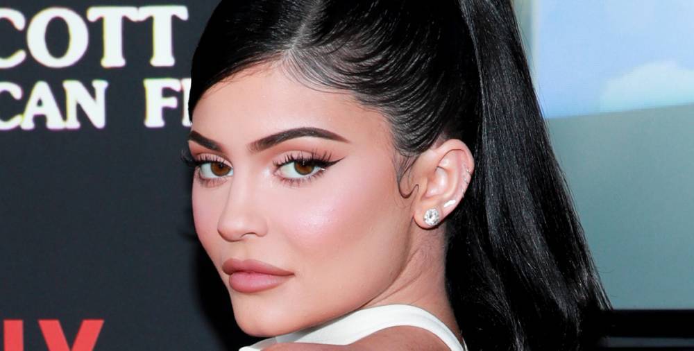 Kylie Jenner Donates $1 Million to Buy Face Masks & Protective Equipment for Hospital Workers - www.justjared.com