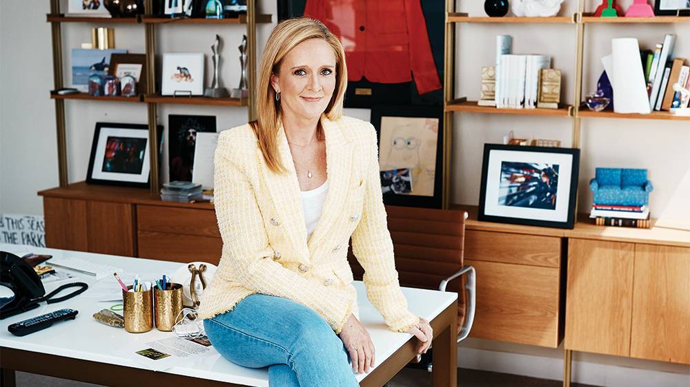 For Samantha Bee (And All of Late-Night), The Show Must Go On - variety.com