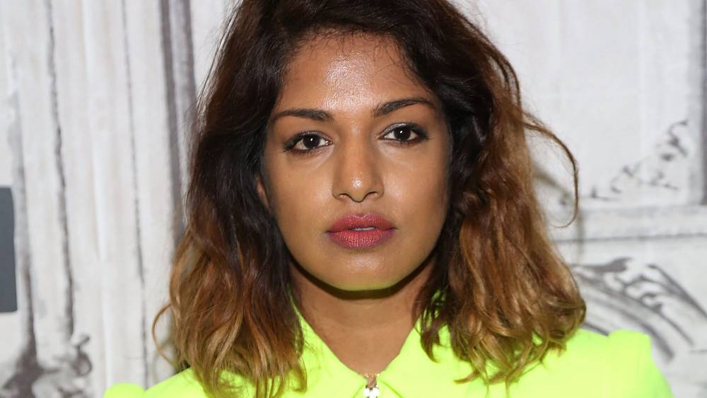 Singer M.I.A. reveals she doesn't believe in vaccinations for kids - www.foxnews.com
