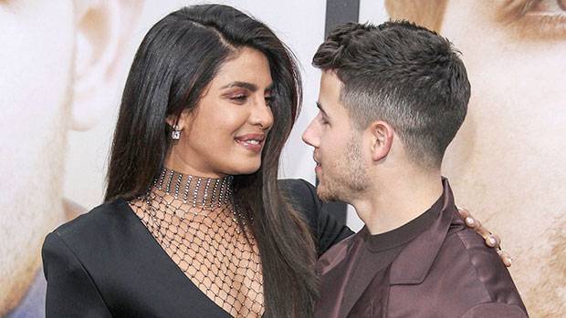 Nick Jonas Priyanka Chopra ‘Still In The Honeymoon Phase’ Of Marriage: They’ve Become ‘Stronger’ In Isolation - hollywoodlife.com