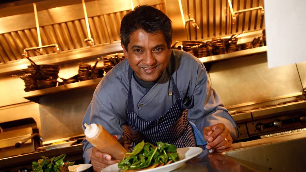 ‘Top Chef Masters’ Winner Floyd Cardoz Dies From Coronavirus Complications at 59 - variety.com - USA - New Jersey