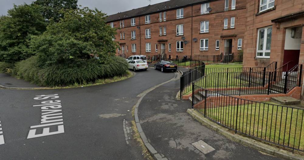 Police Scotland officers arrest man in connection with suspicious death in Glasgow - www.dailyrecord.co.uk - Scotland