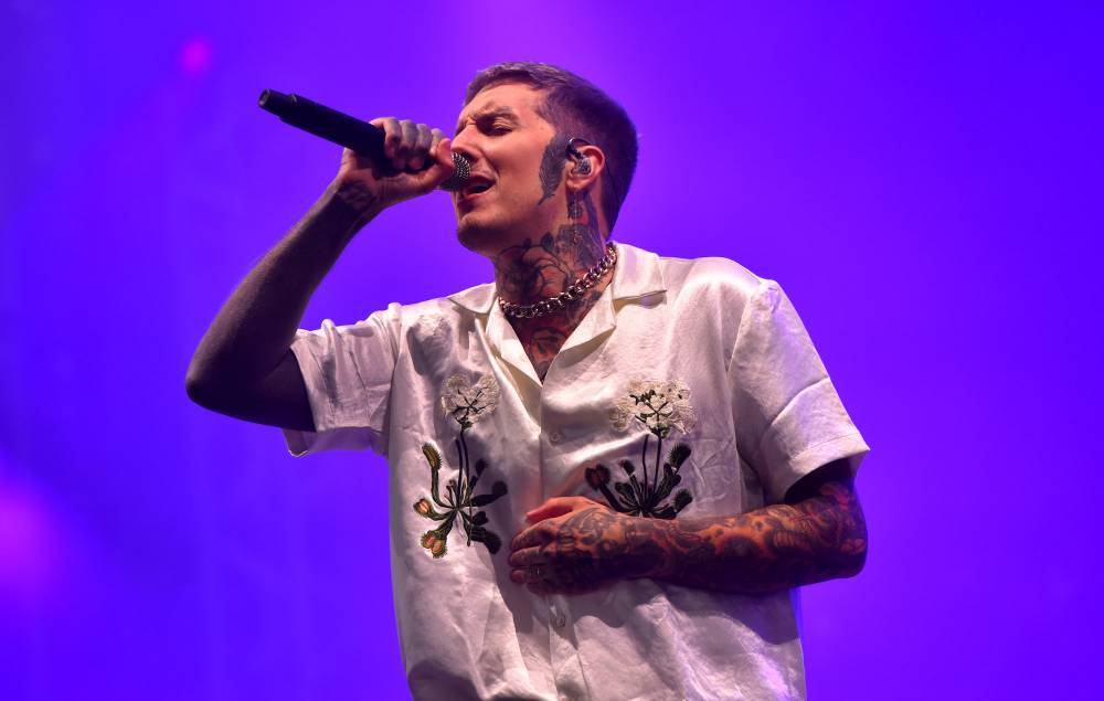 Bring Me The Horizon share studio video series as they work on new album under lockdown - www.nme.com