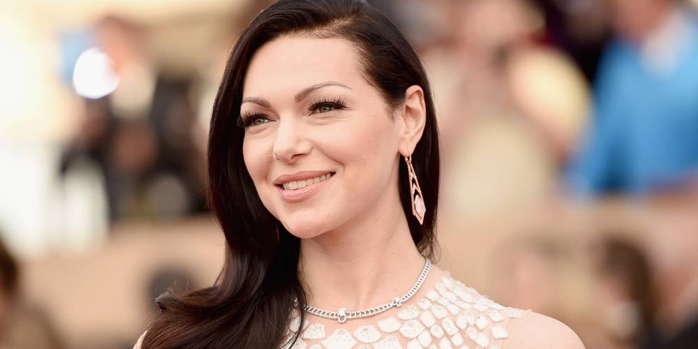 Laura Prepon Reveals Her Mother Taught Her to Be Bulimic - www.justjared.com