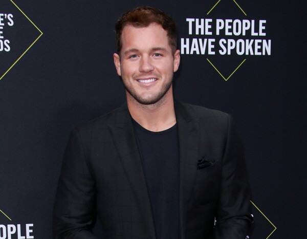 Colton Underwood Reveals Lifelong Struggle With His Sexuality - www.eonline.com