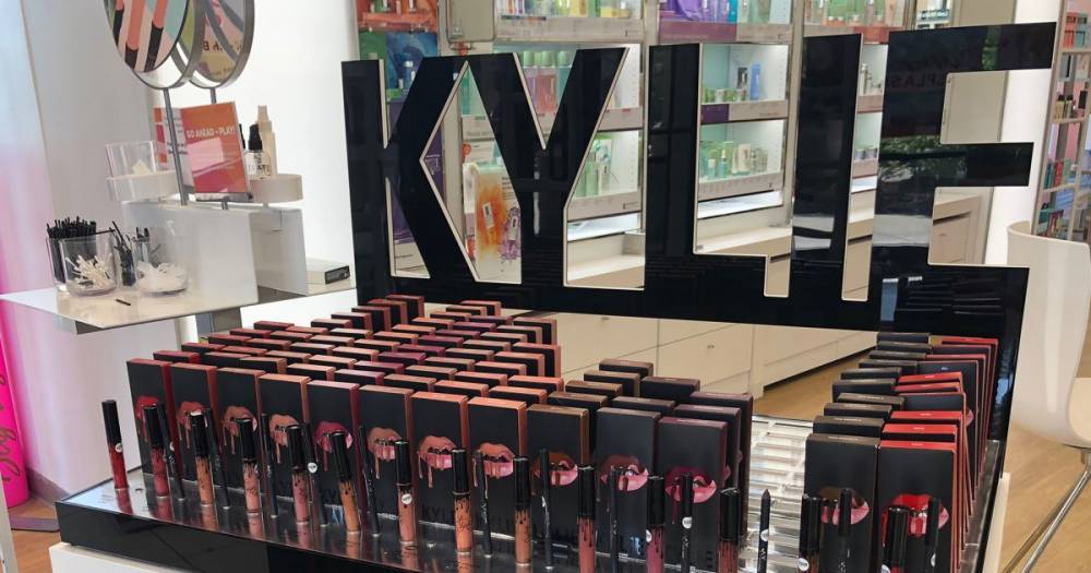 Beauty and Fashion Brands Halting Production Due to COVID-19 — Including KKW Beauty, Colourpop and More! - www.usmagazine.com