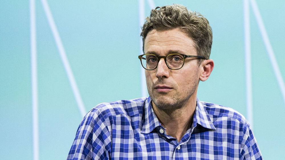 BuzzFeed Cuts Staff Salaries, CEO Jonah Peretti to Forgo Pay During Coronavirus Crisis - variety.com
