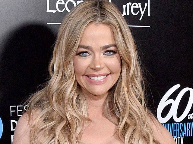 Denise Richards sues landlords of home she allegedly trashed for leaking private info - torontosun.com - New York