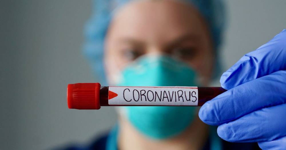 UK coronavirus death toll rises to over 450 - www.manchestereveningnews.co.uk - Britain