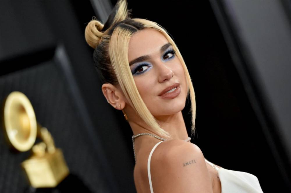 'I Need a F---ing Dance Party': Dua Lipa & Miley Cyrus Discuss Why It's the Perfect Time for 'Future Nostalgia' - www.billboard.com