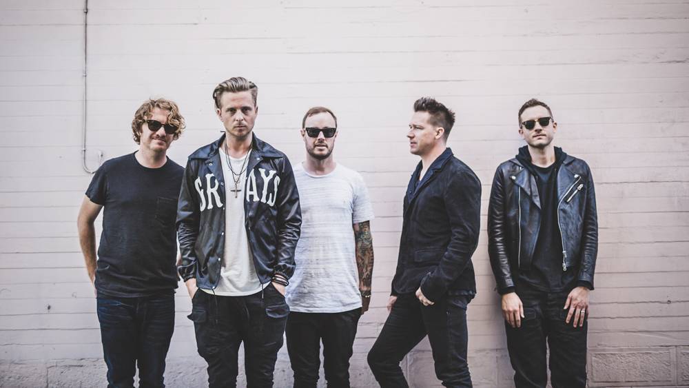 Check Out OneRepublic’s New Song ‘Better Days,’ Recorded in Quarantine and Benefiting MusiCares - variety.com
