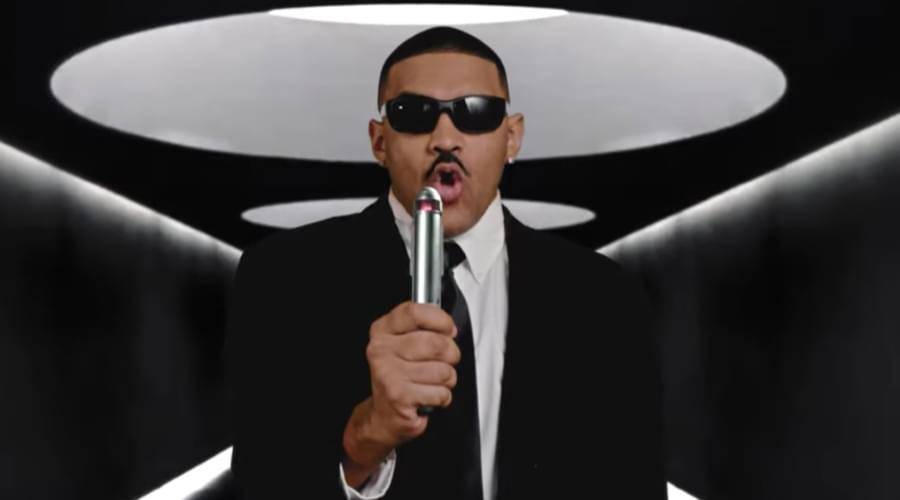 Joyner Lucas Portrays 10 Different Will Smith Roles For His “Will” Music Video - genius.com - state Massachusets