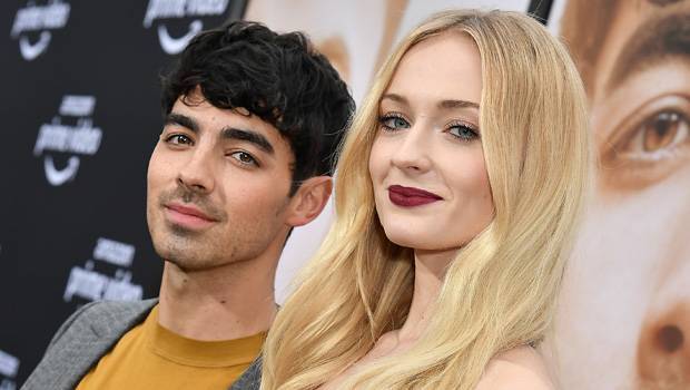 Joe Jonas ‘Pampering’ Sophie Turner In Isolation — They Love Being ‘Together The Whole Day’ - hollywoodlife.com - county Turner