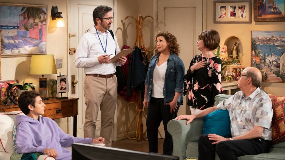 TV Ratings: ‘One Day at a Time’ Returns to Solid Numbers on Pop TV, TV Land - variety.com