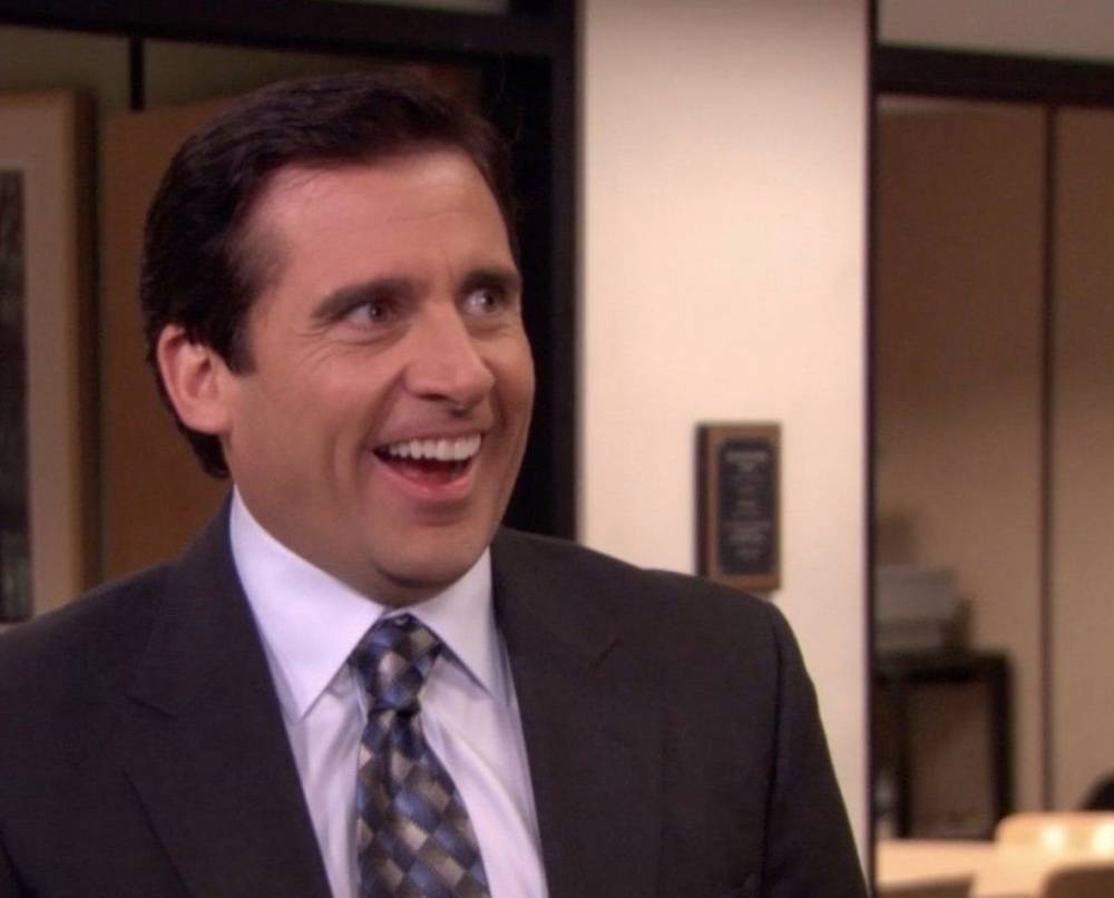 Steve Carell Didn’t Want To Leave ‘The Office,’ Former Co-Workers Say - etcanada.com