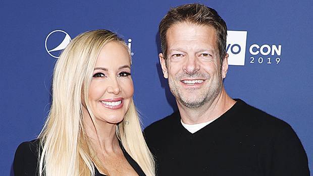 ‘RHOC’ Star Shannon Beador’s Boyfriend Sends Her Love On Her Birthday: ‘You Are My Person’ - hollywoodlife.com