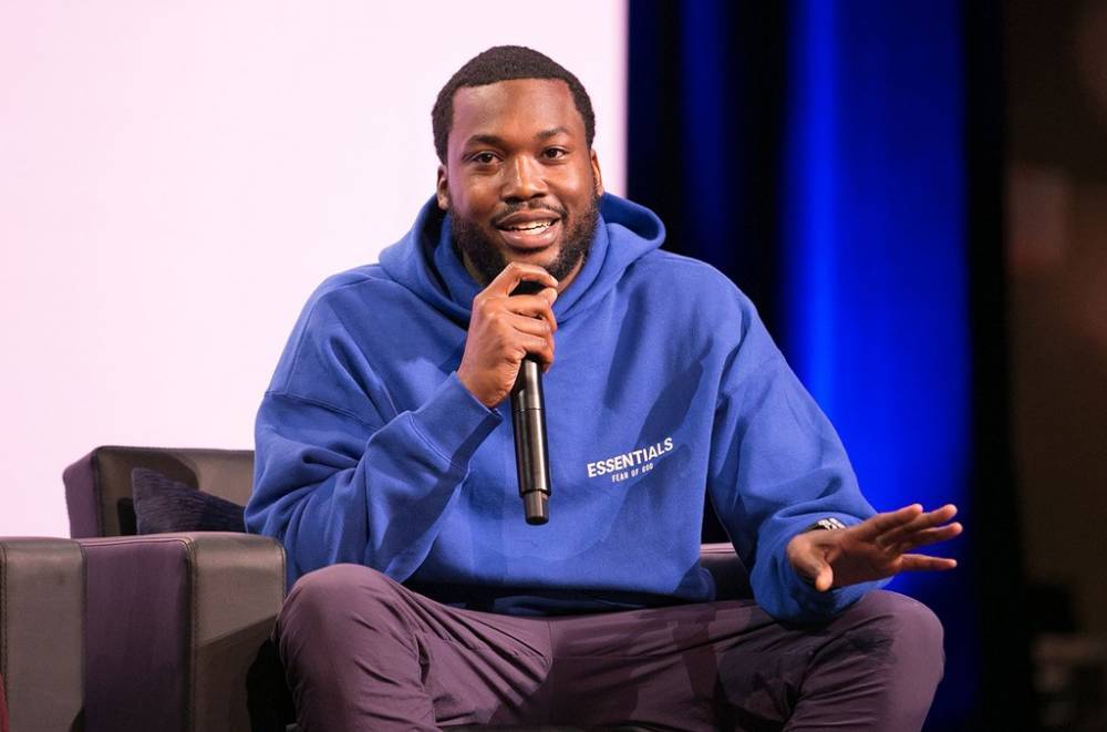 Meek Mill Urges Fans to Call Their Governors to Protect Prisoners from Coronavirus - www.billboard.com