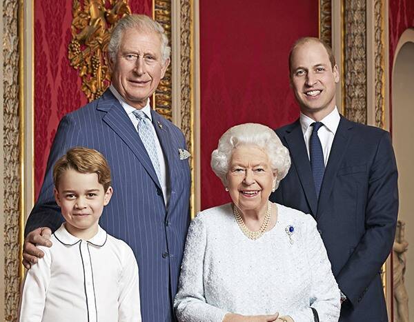 How the Royal Family Is Coping With Prince Charles' Coronavirus Diagnosis - www.eonline.com