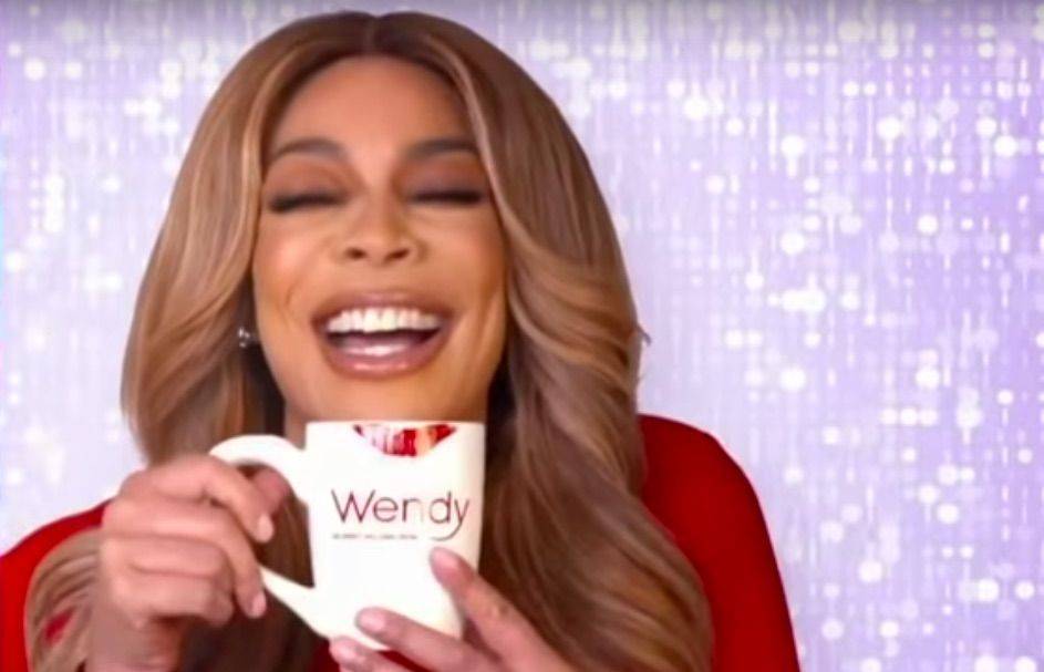 Wendy Williams Throws Shade At Lamar Odom’s New Reality Show: ‘Nobody Cares’ - etcanada.com