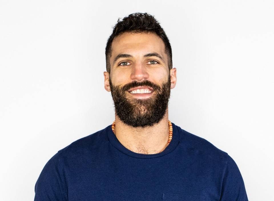 CAA Sports Signs Premier Lacrosse League Co-Founder Paul Rabil (EXCLUSIVE) - variety.com