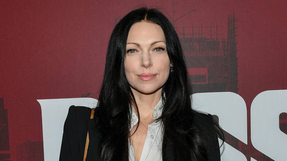 Laura Prepon says mother 'taught me bulimia' in new tell-all book - www.foxnews.com