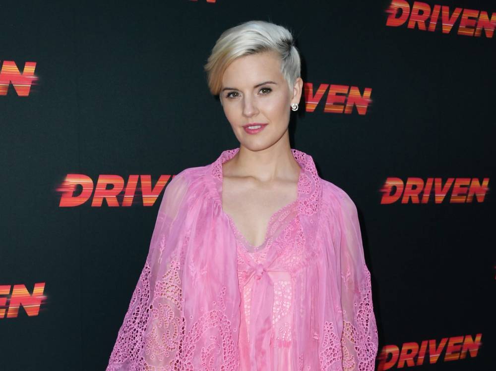 'YOUR KIDS WILL BE FINE': Maggie Grace chirps Evangeline Lilly over social distancing comments - torontosun.com