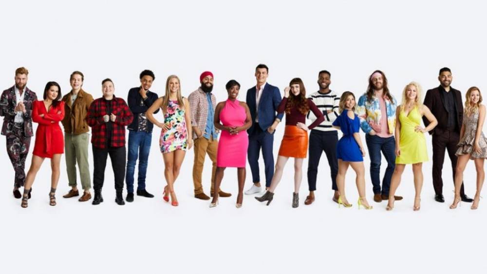 'Big Brother Canada' Season 8 Ends Production Early Due to Coronavirus Concerns - www.etonline.com - Canada