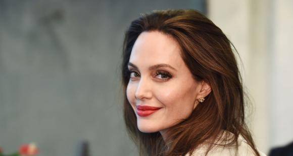 Angelina Jolie donates a WHOPPING sum to help Covid 19 affected kids amid Brad Pitt custody battle rumours - www.pinkvilla.com