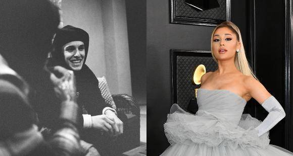 Ariana Grande has found herself a boyfriend in real estate agent Dalton Gomez; have been dating for two months - www.pinkvilla.com - Los Angeles - California