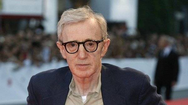 Woody Allen claims Timothee Chalamet only denounced him to win an Oscar - www.breakingnews.ie - county Allen - New York, county Day
