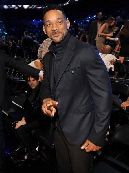 Will Smith 'Humbled' by Rapper’s Tribute Music Video - www.billboard.com