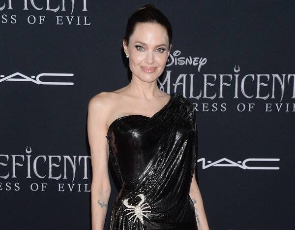 Angelina Jolie Donates $1 Million to Fight Child Hunger Amid the Coronavirus Pandemic - www.eonline.com