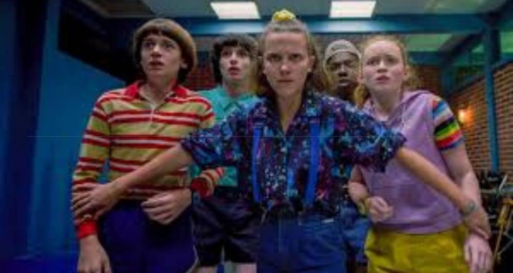 Stranger Things season 4 has been scrapped - www.who.com.au