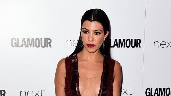 Kourtney Kardashian explains why she deleted 10-year-old son’s Instagram account - www.breakingnews.ie