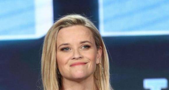 Reese Witherspoon finds it difficult to articulate motherhood - www.pinkvilla.com