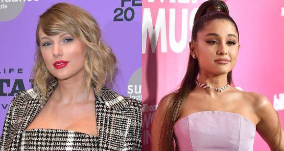 Taylor Swift and Ariana Grande are financially supporting their fans amid Coronavirus lockdown - www.pinkvilla.com
