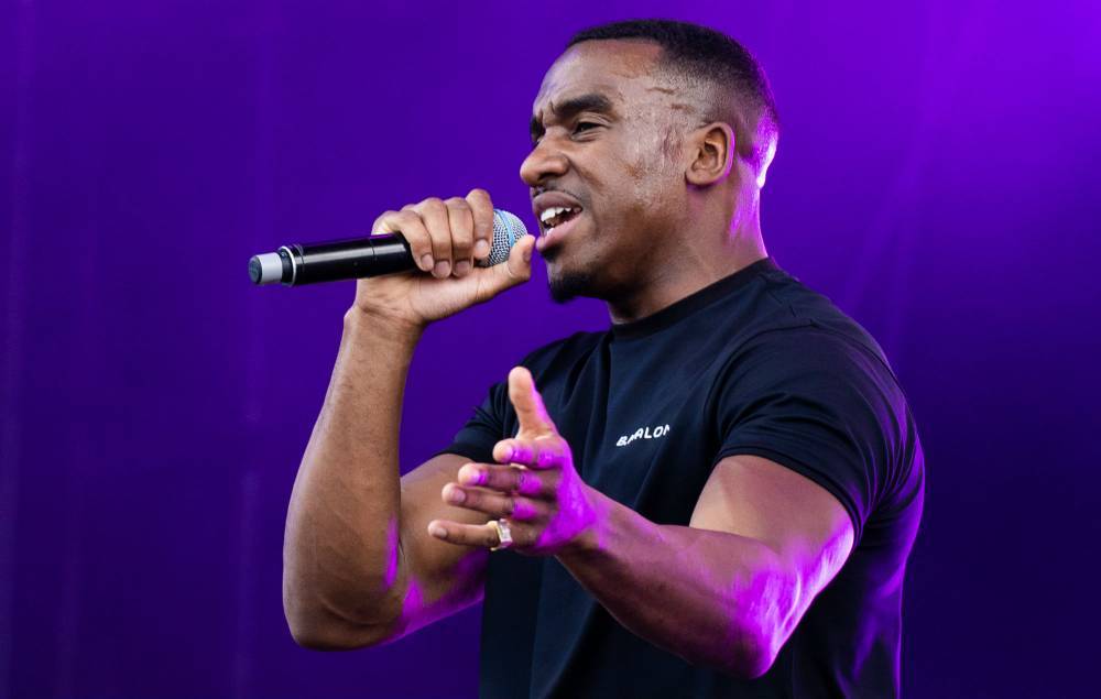 Bugzy Malone hospitalised after serious motorbike crash - www.nme.com - Manchester
