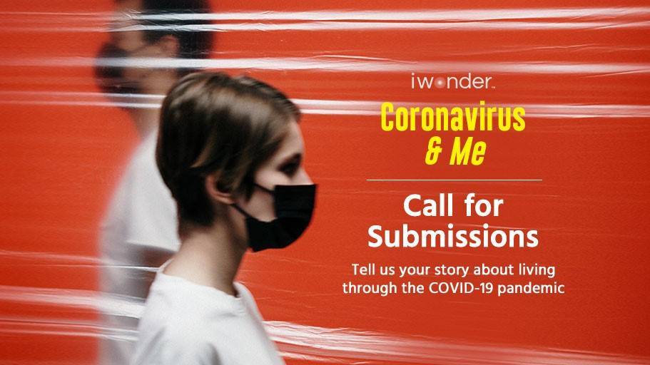 ‘Coronavirus & Me’ Set as First Original Series at Iwonder Documentary Streamer - variety.com - Australia